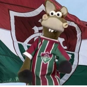 Cavalinho Fluminense — Lista de Cavalinhos do Fantástico option 22