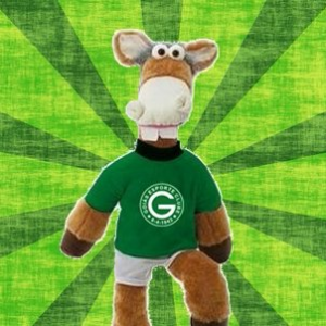 Cavalinho Goias — Lista de Cavalinhos do Fantástico option 25