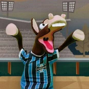 Cavalinho Gremio — Lista de Cavalinhos do Fantástico option 26