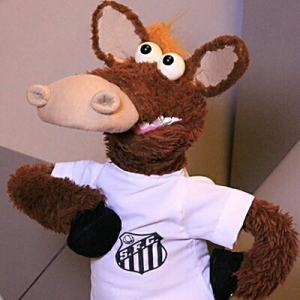 Cavalinho Santos — Lista de Cavalinhos do Fantástico option 39
