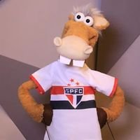 Cavalinho Sopaulo — Lista de Cavalinhos do Fantástico option 40