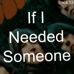 Httpsimagesgeniuscom91720f8d149c5f31e1b152cd912235c91000x1000x1 13 — Rubber Soul | Tracklist option 5