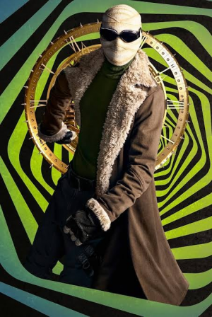 Zzzzz 1732712772larry Trainor A K A Negative Man From Doom Patrol V0 74bk63a0caad1 — Live Action Superhero and Supervillains Suits/Designs option 18