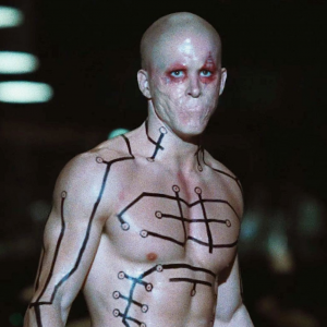 Zzzzz 1732713030cf63209dc7689dd0c53e9fd029c0201b2a 17 Deadpool X Men1xrsquarew1400 — Live Action Superhero and Supervillains Suits/Designs option 21