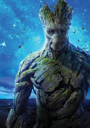 Zzzzz 1732713842gotggrootposter — Live Action Superhero and Supervillains Suits/Designs option 26