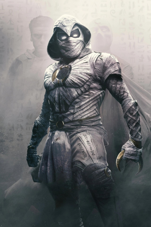 Zzzzz 1732716280moonknight Poster — Live Action Superhero and Supervillains Suits/Designs option 49