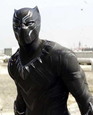 Zzzzz 1732717180which Black Panther Suit Do You Prefer And Why V0 6gxuyhqyyalb1 — Live Action Superhero and Supervillains Suits/Designs option 33