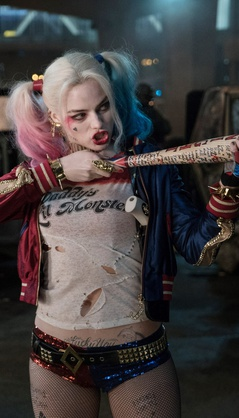 Zzzzz 1732723155suicidesquadharleyquinn — Live Action Superhero and Supervillains Suits/Designs option 77