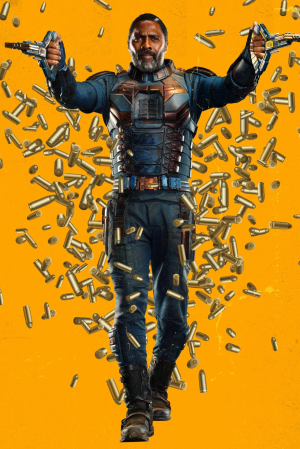Zzzzz 1732723155thesuicidesquadbloodsporttextlessposter — Live Action Superhero and Supervillains Suits/Designs option 82
