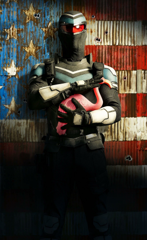 Zzzzz 1732723156tvspeacemaker Vigilante — Live Action Superhero and Supervillains Suits/Designs option 85