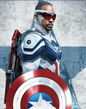 Zzzzz 1732724664captainamericasamposter — Live Action Superhero and Supervillains Suits/Designs option 101