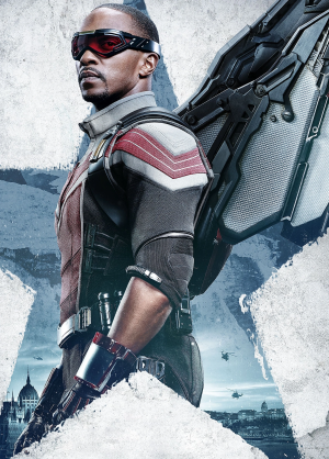 Zzzzz 1732724664falcontfandtwsprofile — Live Action Superhero and Supervillains Suits/Designs option 100