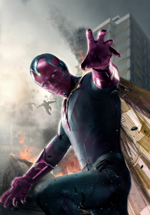 Zzzzz 1732724665visionaoutextlessposter — Live Action Superhero and Supervillains Suits/Designs option 106