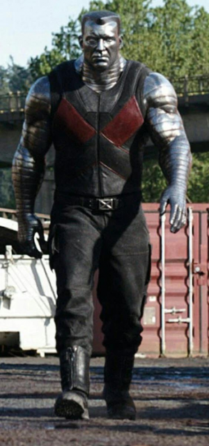 Zzzzz 1732749121with Wolverine And Colossus Both Being In Deadpool 3 Do You V0 Mw7oqowbsclb1 — Live Action Superhero and Supervillains Suits/Designs option 132