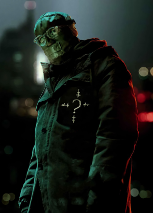 Zzzzz 1732783907riddler Thebatman — Live Action Superhero and Supervillains Suits/Designs option 154