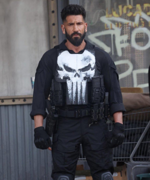 Zzzzz 1756267477first Look At Jon Bernthals New Punisher Suit V0 Clfrntdcj7hf1 — Live Action Superhero and Supervillains Suits/Designs option 176