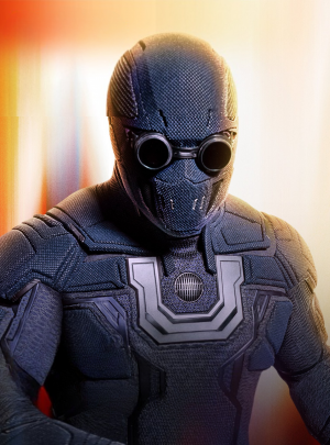 Zzzzz 1756267478ultraman Dcu — Live Action Superhero and Supervillains Suits/Designs option 164
