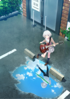 Bang Dream Its Mygo Movie — All the 2024 anime option 22
