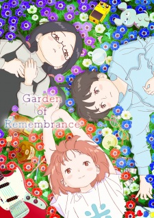 Garden Of Remembrance — All the 2024 anime option 93