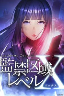 Lockdown Zone — All the 2024 anime option 158