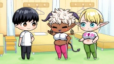 Naoe Kun Wa Yasesastei — All the 2024 anime option 196