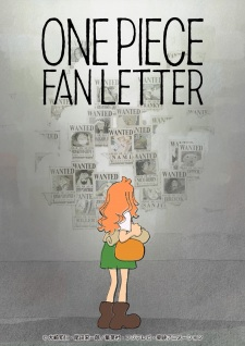 One Piece Fan Letter — All the 2024 anime option 212
