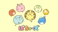 Pochars — All the 2024 anime option 223