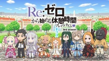 Rezero Break Time 3 — All the 2024 anime option 236