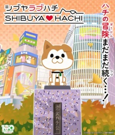 Shibuyahachi 2 — All the 2024 anime option 259