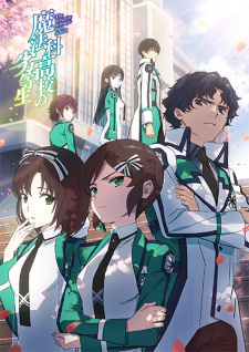 The Irregular At Magic High School Season 3 — All the 2024 anime option 295