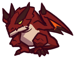 Zzzzz 1733075695dragonlv5idle01 — Demon God option 15