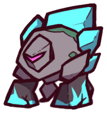 Zzzzz 1733075695golemblv5idle01 — Demon God option 17