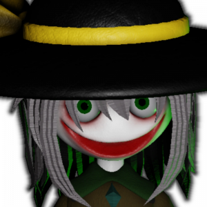 Zzzzz 17772538581000100977 — Kyotowave's PC2 Fanon Monsters option 6