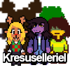Zzzzz 1782700081202606280zrkleki — Deltarune Ship Tierlist (Dark Ship Inclusive) option 33