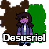Zzzzz 1782700841202606280zukleki — Deltarune Ship Tierlist (Dark Ship Inclusive) option 31