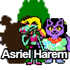 Zzzzz 178270084120260628101kleki — Deltarune Ship Tierlist (Dark Ship Inclusive) option 36