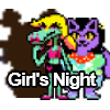 Zzzzz 178270084120260628102kleki — Deltarune Ship Tierlist (Dark Ship Inclusive) option 23