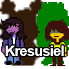 Zzzzz 17827044322026062811bkleki — Deltarune Ship Tierlist (Dark Ship Inclusive) option 32