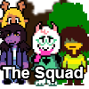 Zzzzz 17827044952026062811hkleki1 — Deltarune Ship Tierlist (Dark Ship Inclusive) option 35