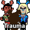 Zzzzz 17827044952026062811mkleki — Deltarune Ship Tierlist (Dark Ship Inclusive) option 14