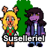 Zzzzz 17827070432026062812hkleki — Deltarune Ship Tierlist (Dark Ship Inclusive) option 43