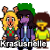 Zzzzz 17827070432026062812kkleki — Deltarune Ship Tierlist (Dark Ship Inclusive) option 45