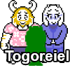 Zzzzz 17827070432026062812pkleki — Deltarune Ship Tierlist (Dark Ship Inclusive) option 48