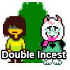 Zzzzz 17827070432026062812zkleki — Deltarune Ship Tierlist (Dark Ship Inclusive) option 59