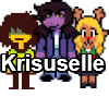 Zzzzz 17827145082026062901ekleki — Deltarune Ship Tierlist (Dark Ship Inclusive) option 66