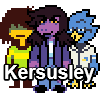 Zzzzz 17827145082026062901nkleki — Deltarune Ship Tierlist (Dark Ship Inclusive) option 81