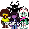 Zzzzz 17827145082026062901vkleki — Deltarune Ship Tierlist (Dark Ship Inclusive) option 70