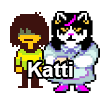 Zzzzz 17827145082026062902akleki1 — Deltarune Ship Tierlist (Dark Ship Inclusive) option 85