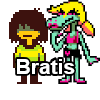 Zzzzz 17827145082026062902dkleki — Deltarune Ship Tierlist (Dark Ship Inclusive) option 84