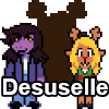 Zzzzz 1782742186202606290clkleki — Deltarune Ship Tierlist (Dark Ship Inclusive) option 4